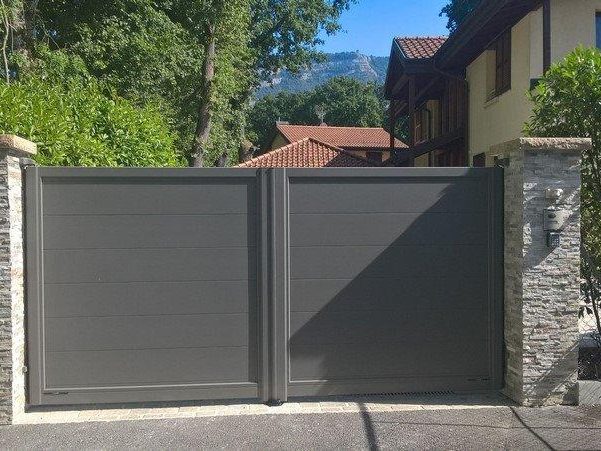 Jacques Gros, travaux d'aménagement extérieur et de rénovation.