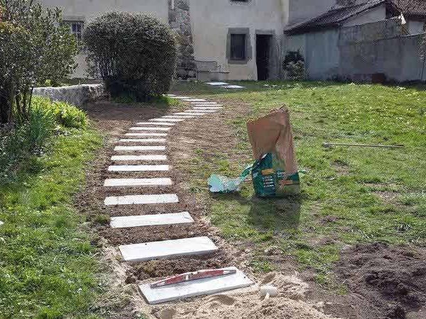 Jacques Gros, travaux d'aménagement extérieur et de rénovation.