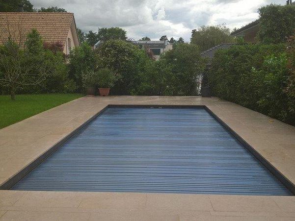 Jacques Gros, travaux d'aménagement extérieur et de rénovation.